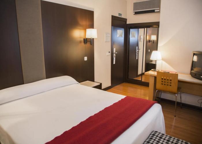 Hotel Delta