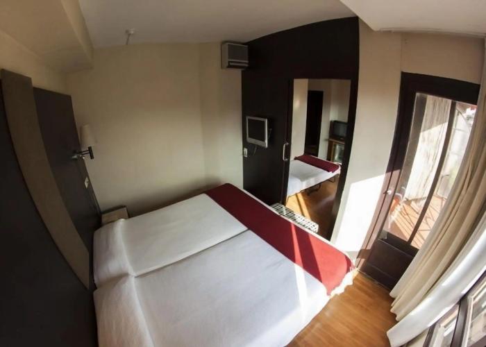 Hotel Delta