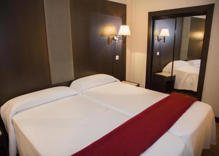 Hotel Delta