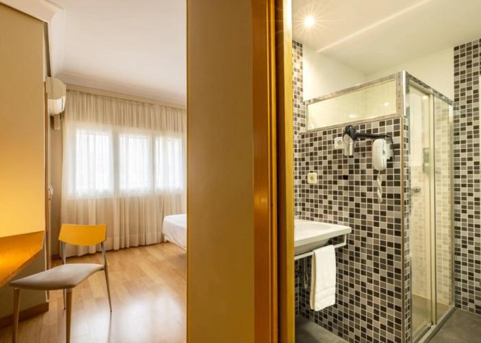 Hotel Santamaria