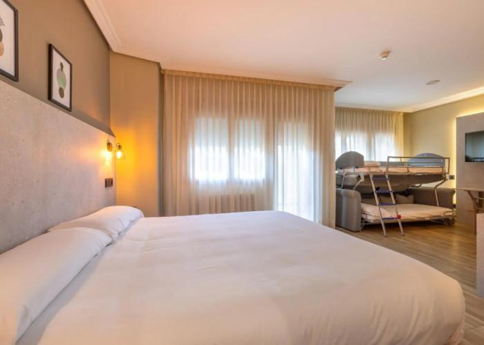 Hotel Santamaria