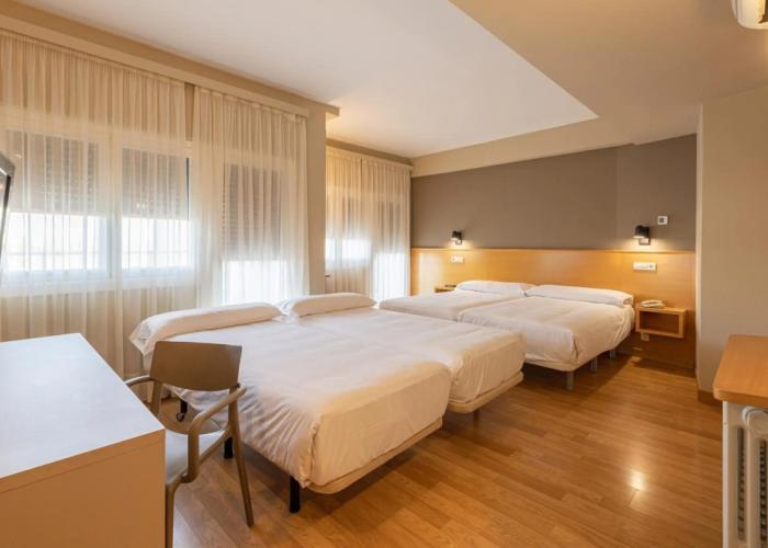 Hotel Santamaria