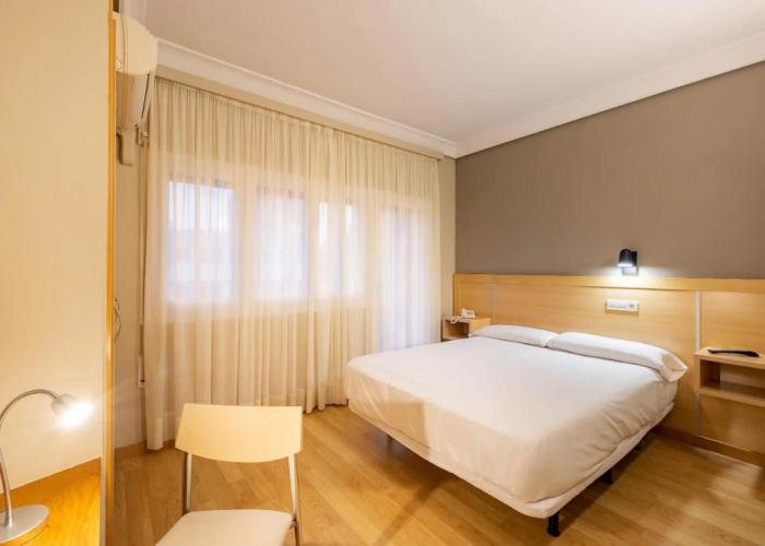 Hotel Santamaria