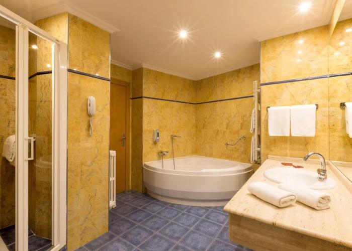 Hotel Santamaria