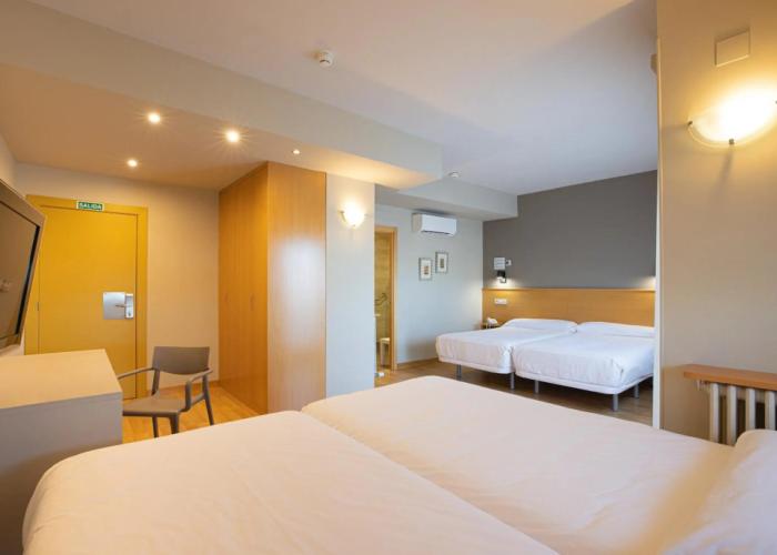 Hotel Santamaria
