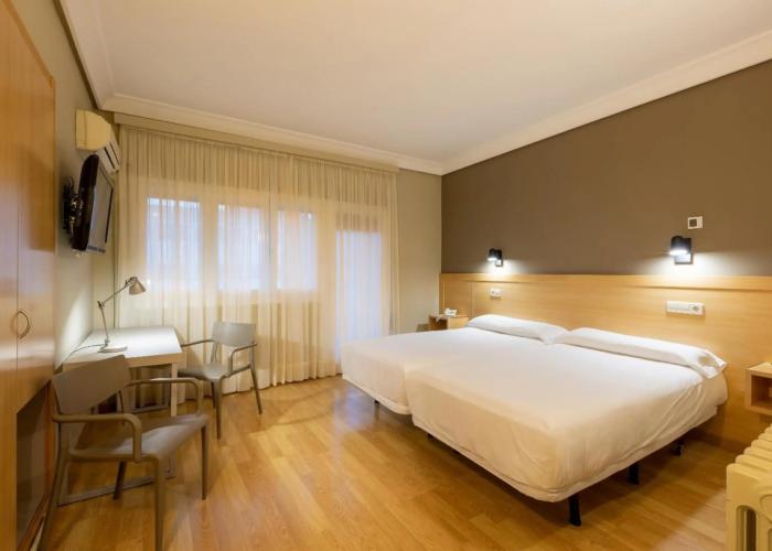 Hotel Santamaria