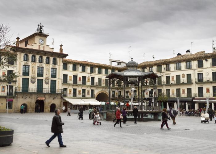 Hotel Santamaria
