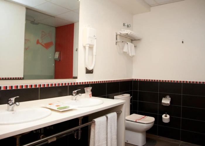 Hotel Bed4U Tudela