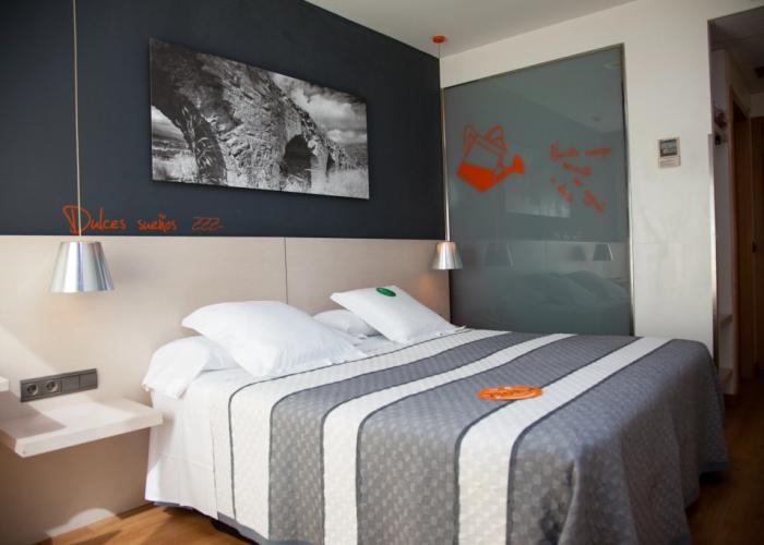 Hotel Bed4U Tudela