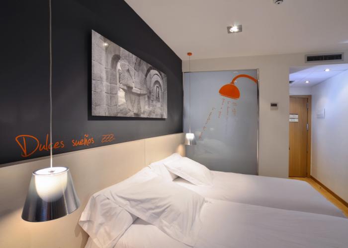 Hotel Bed4U Tudela