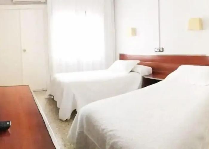 Hostal La Parrilla