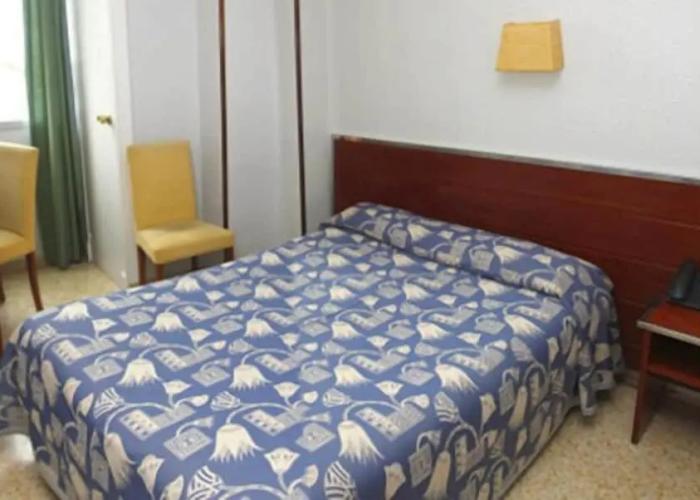 Hostal La Parrilla