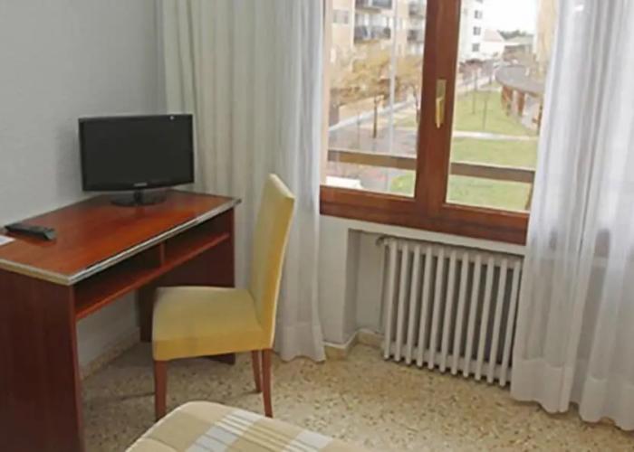 Hostal La Parrilla