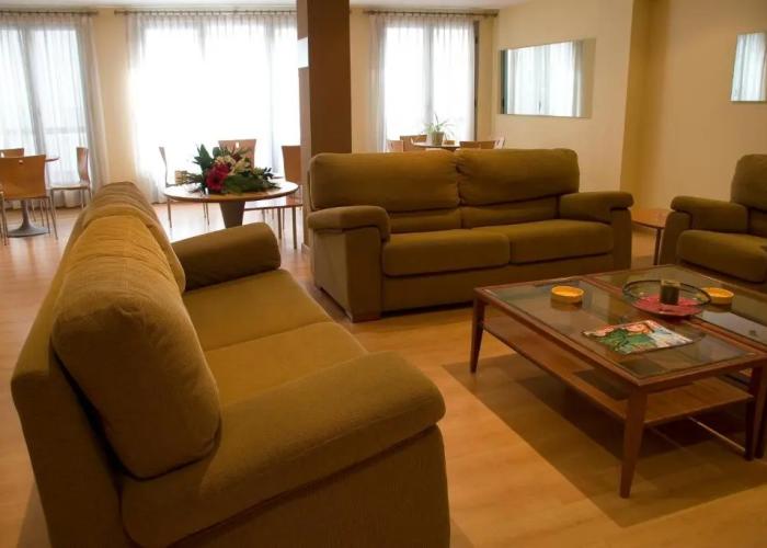 Torre Monreal Hotel