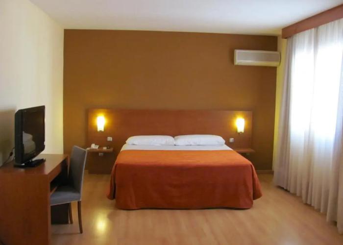 Torre Monreal Hotel