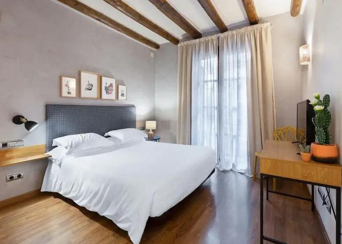 Hostal Pichorradicas