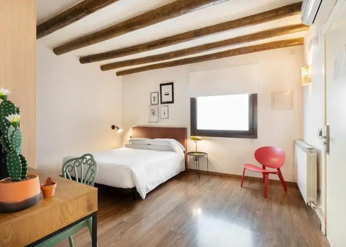Hostal Pichorradicas