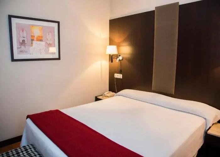 Hotel Delta