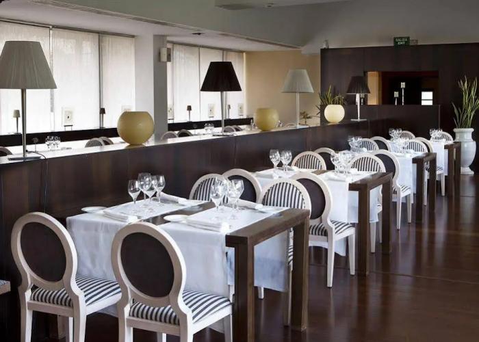 AC Hotel Ciudad de Tudela