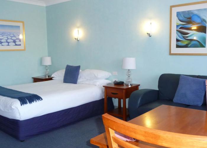 Tweed Heads Vegas Motel
