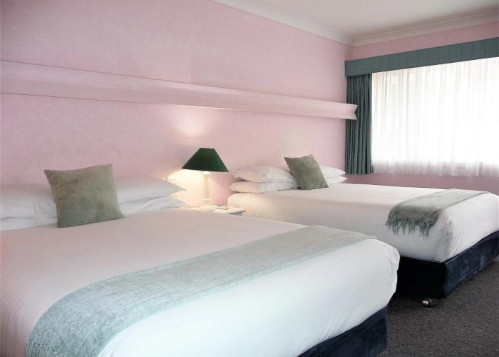 Tweed Heads Vegas Motel