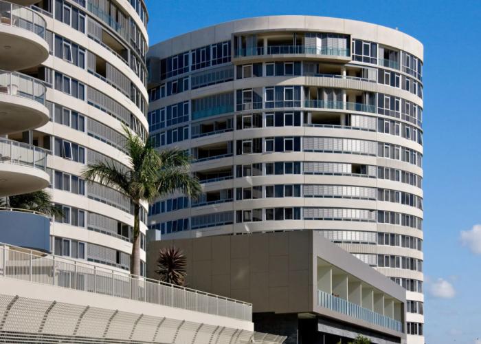 Tweed Ultima Apartments