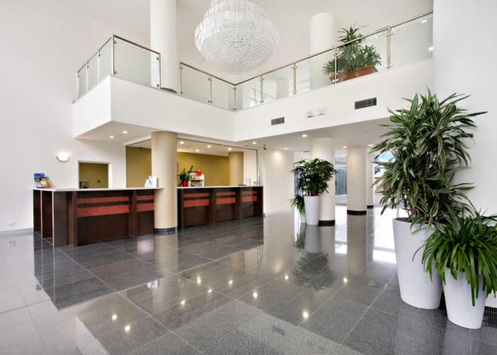 Tweed Ultima Apartments