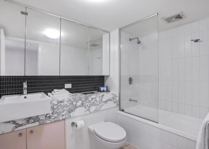 Tweed Ultima Apartments