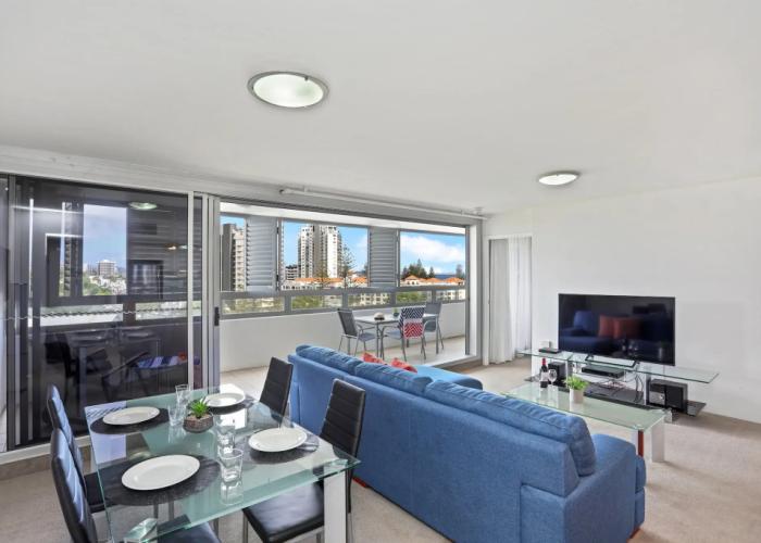 Tweed Ultima Apartments