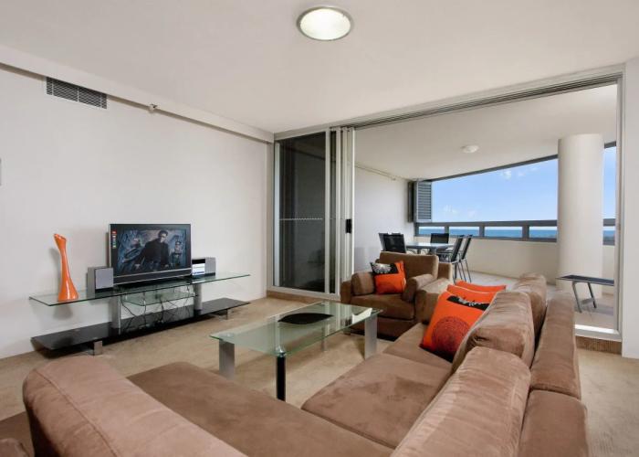 Tweed Ultima Apartments