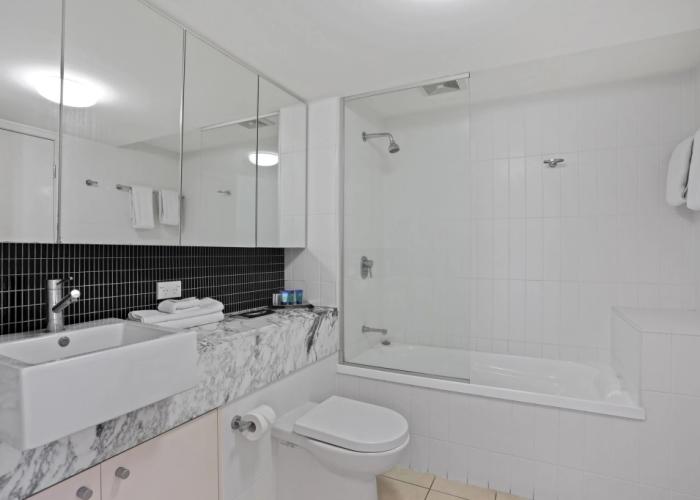 Tweed Ultima Apartments
