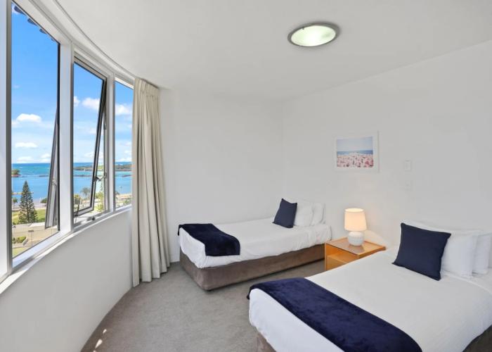 Tweed Ultima Apartments