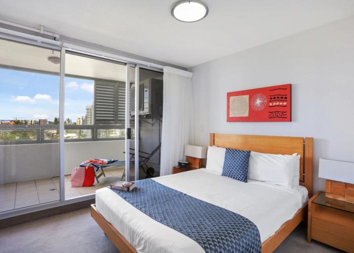 Tweed Ultima Apartments