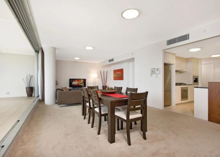 Tweed Ultima Apartments