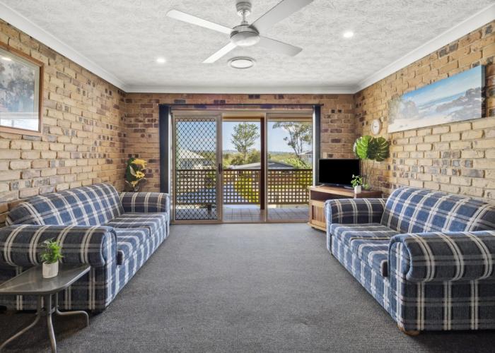 Kennedy Drive Airport Motel