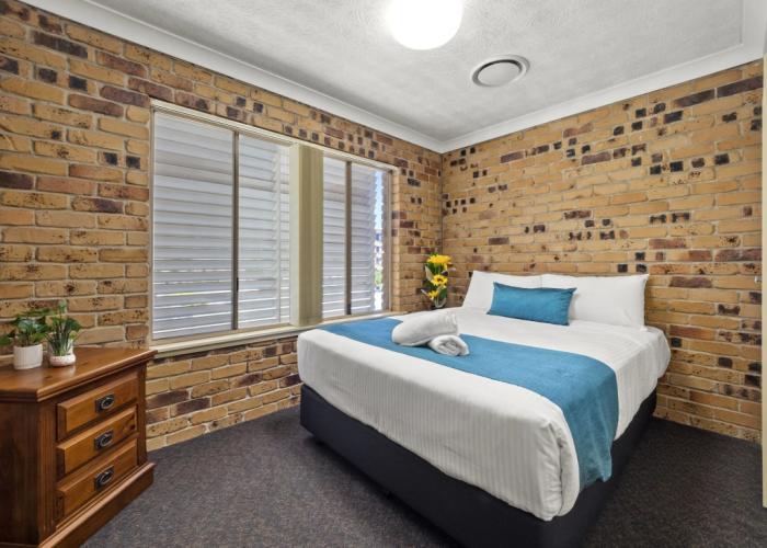 Kennedy Drive Airport Motel