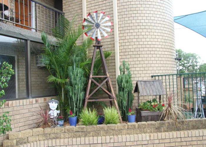 Tweed Harbour Motor Inn
