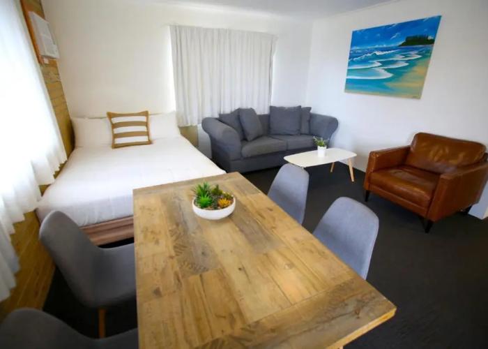 Tweed Harbour Motor Inn