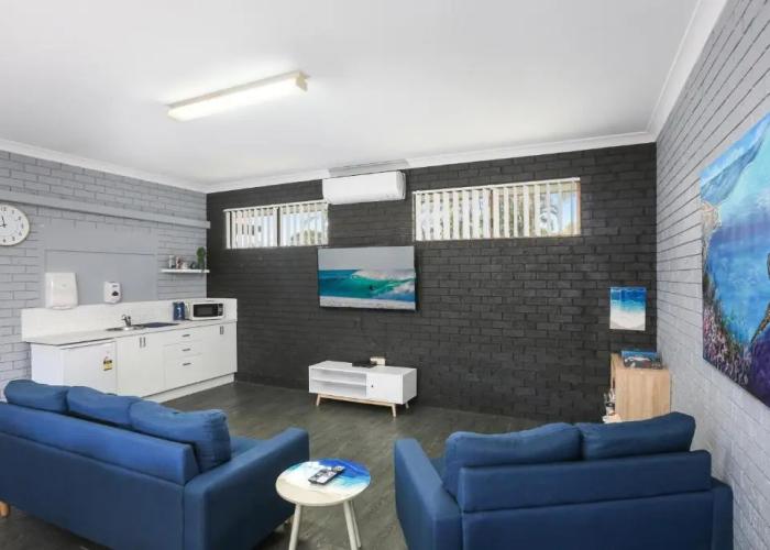 Pyramid Holiday Park