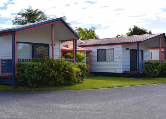 Pyramid Holiday Park