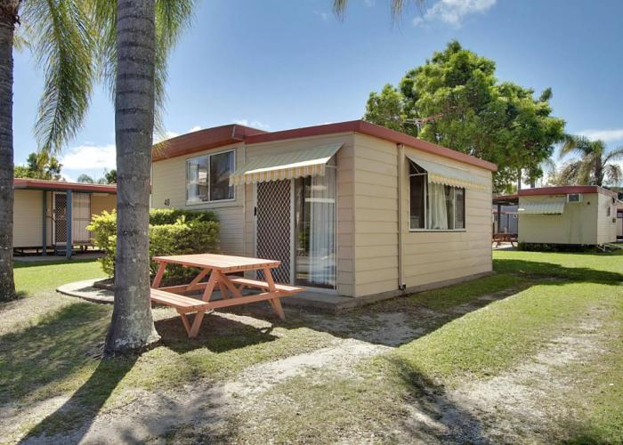 Pyramid Holiday Park