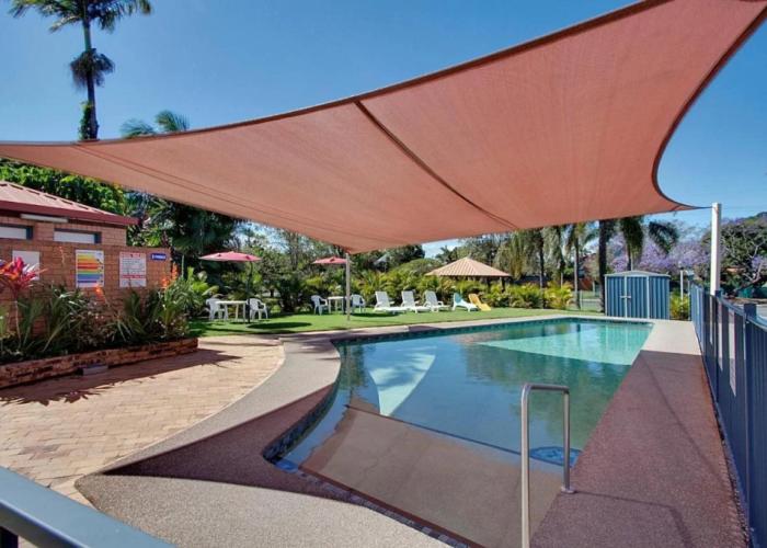 Pyramid Holiday Park
