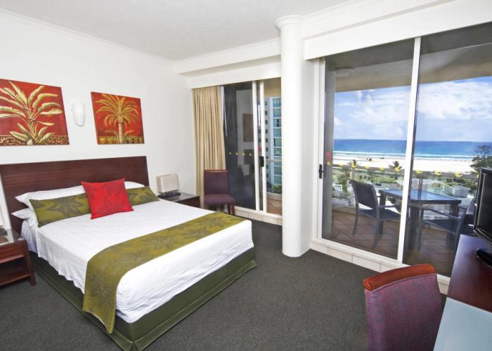Mantra Twin Towns Resort
