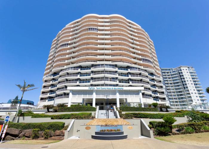 Mantra Twin Towns Resort