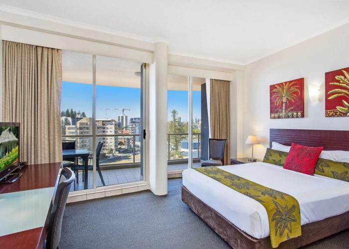 Mantra Twin Towns Resort