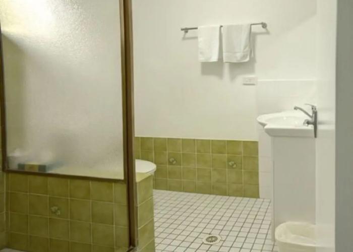 Calico Court Motel