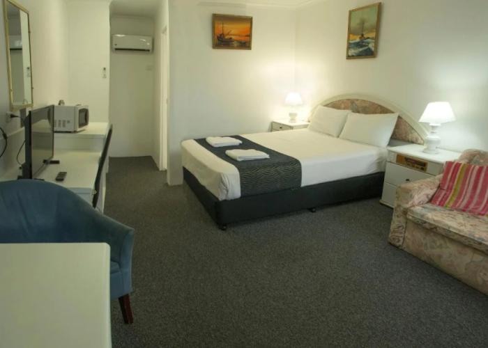 Calico Court Motel
