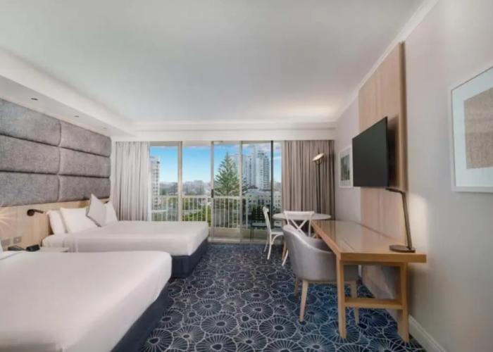 The Sebel Twin Towns Coolangatta
