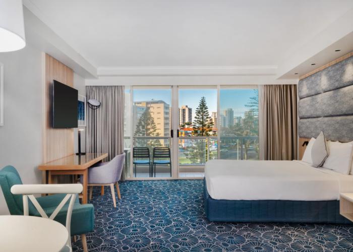 The Sebel Twin Towns Coolangatta