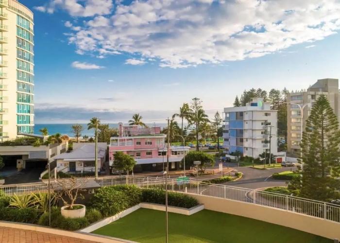 The Sebel Twin Towns Coolangatta